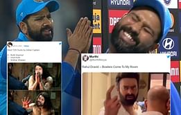 IND vs SA 2022: Top 10 funny memes from the 3rd T20I in Indore