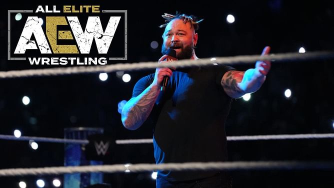 "The horse is out of the barn" - Jim Ross shares his thoughts on AEW's interest in Bray Wyatt