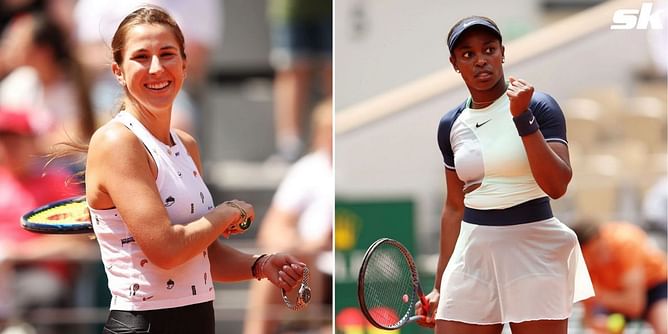 Guadalajara Open 2022: Belinda Bencic vs Sloane Stephens preview, head-to-head, prediction, odds and pick