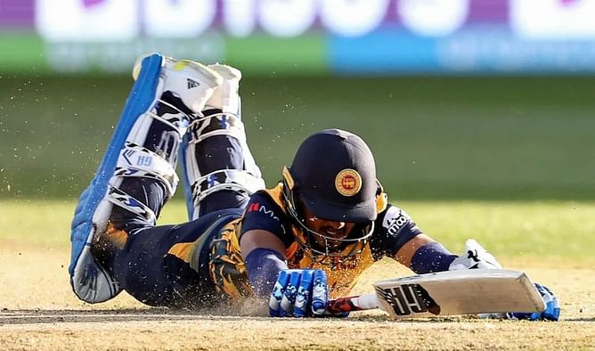 Sri Lanka vs United Arab Emirates T20 World Cup 2022: Toss result and playing 11s for today's match, umpires list and pitch report