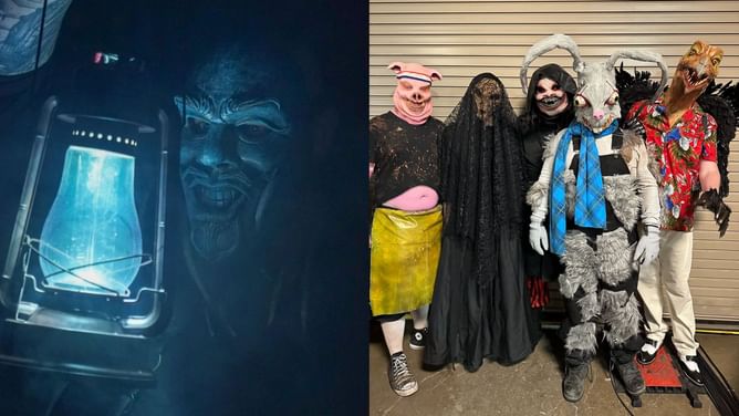 32-year-old released star is also returning to WWE after Bray Wyatt - Reports