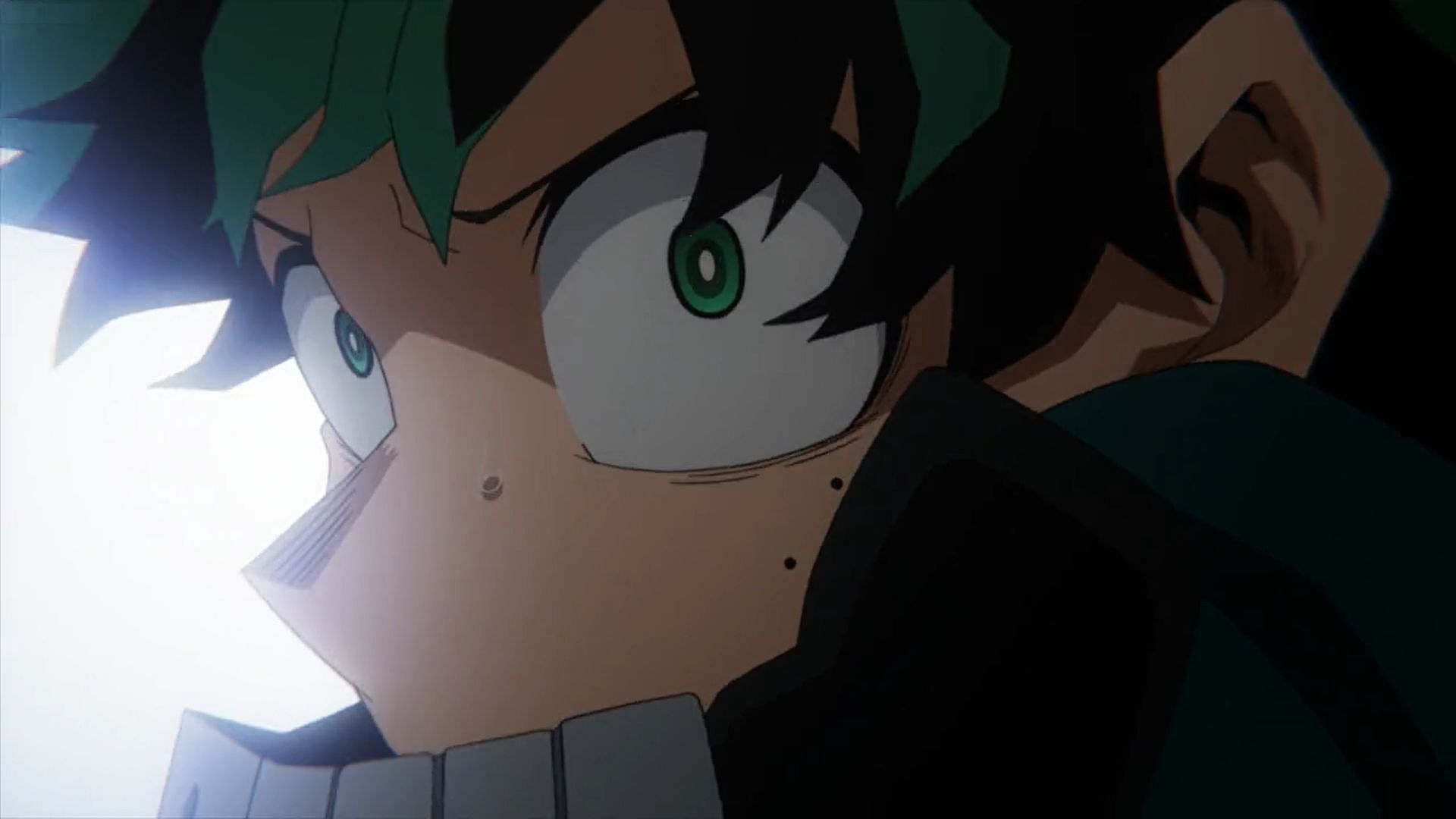 My Hero Academia Season 5, Episode 4, Recap & Spoilers