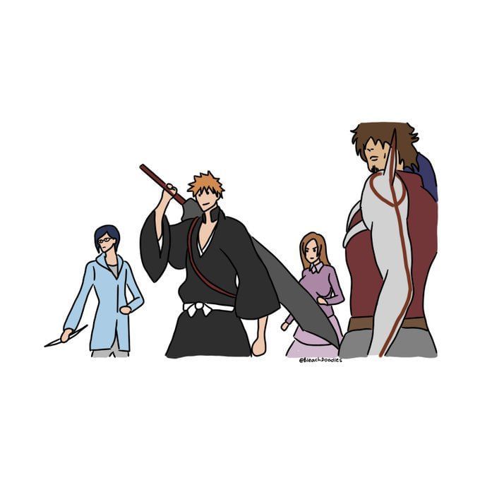 Bleach TYBW premiere has fans shouting 'Bankai' in celebration of