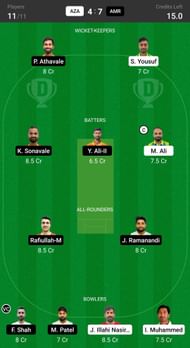 Fantasy suggestion #2