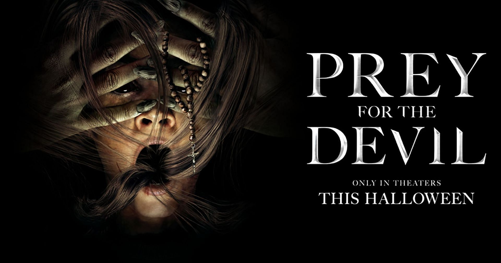 Prey for the Devil (Image via Lionsgate)