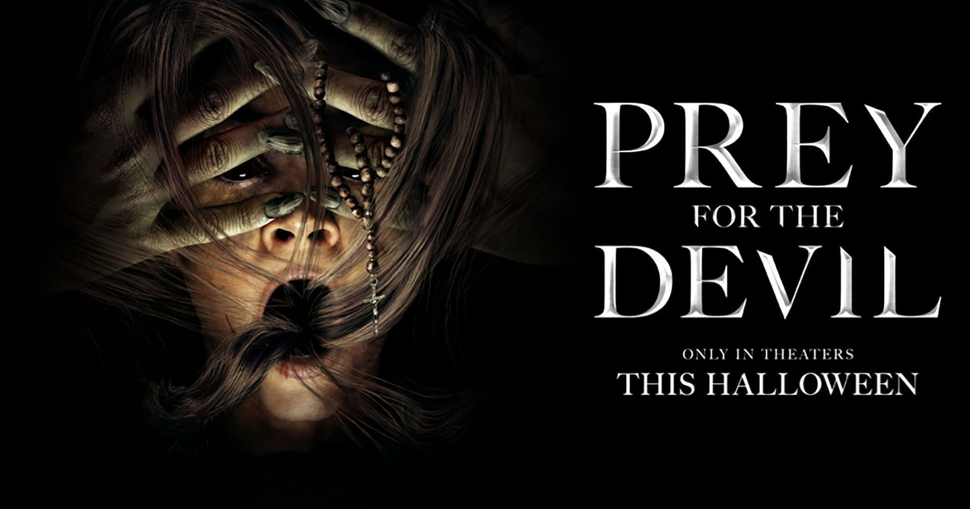 Prey For The Devil IMDb Atelier Yuwa Ciao Jp