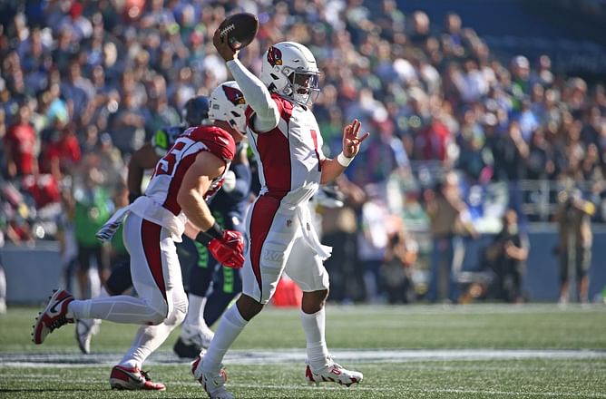 DraftKings Boosts and Specials for Thursday Night Football - Arizona Cardinals vs New Orleans Saints October 20 | 2022-23 NFL