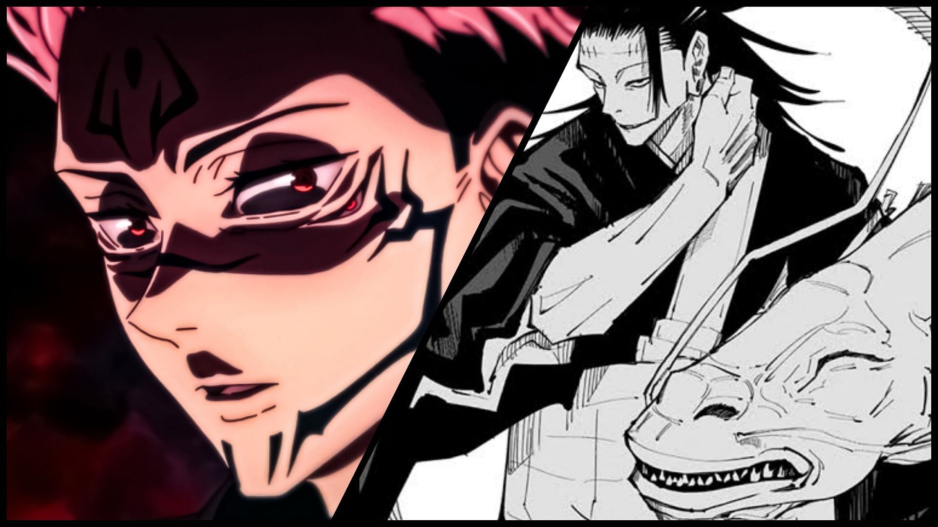 Jujutsu Kaisen chapter 200: What the influx of new players means
