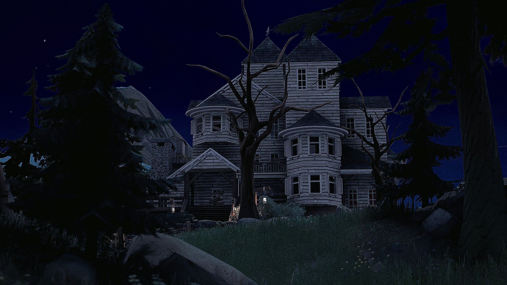 fortnite-chapter-3-season-4-has-a-haunted-house