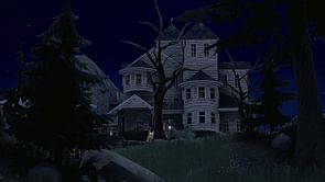 Fortnite Chapter 3 Season 4 has a haunted house
