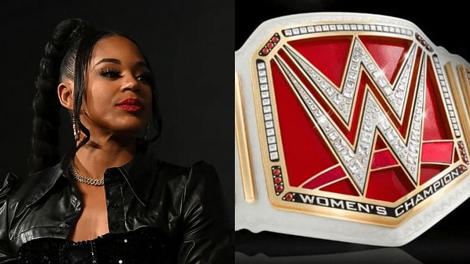 Returning WWE Superstar breaks silence on social media after attacking Bianca Belair and former Champion