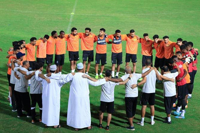 Kuala Lumpur City vs Al Seeb Prediction and Betting Tips | October 22, 2022