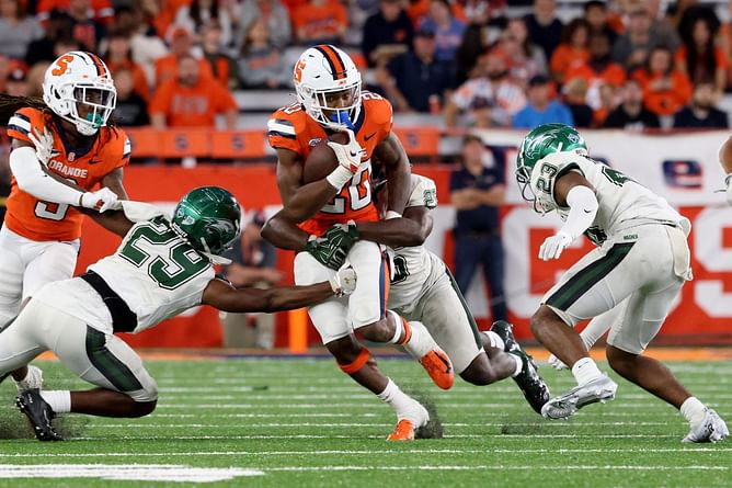 NC State Wolfpack vs Syracuse Orange Line, Odds, Picks and Prediction - October 15 | NCAA Football Season 2022
