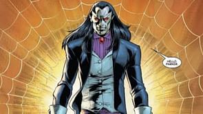 Could Morlun be the secret villain of Madame Web? Exploring details behind the Spider-Man antagonist