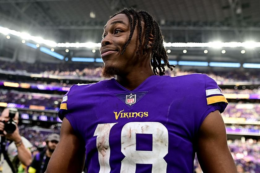 NFL Week 8 Fantasy Football Recap: Minnesota Vikings vs. Arizona