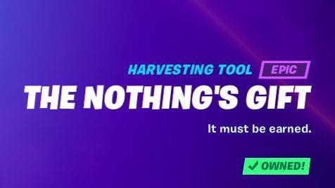 Fortnite leak teases first look at final boss