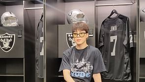 In pictures: BTS' J-hope shares stunning throwback photo of Jimin at NFL Stadium on his birthday