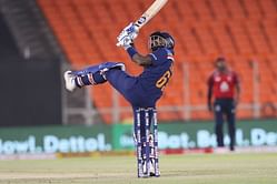 "I don't know what would have happened if he had pitched a yorker" - Suryakumar Yadav on his famous first-ball six against Jofra Archer