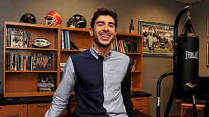 Tony Khan and AEW announce multi-year extension for 4-time world champion