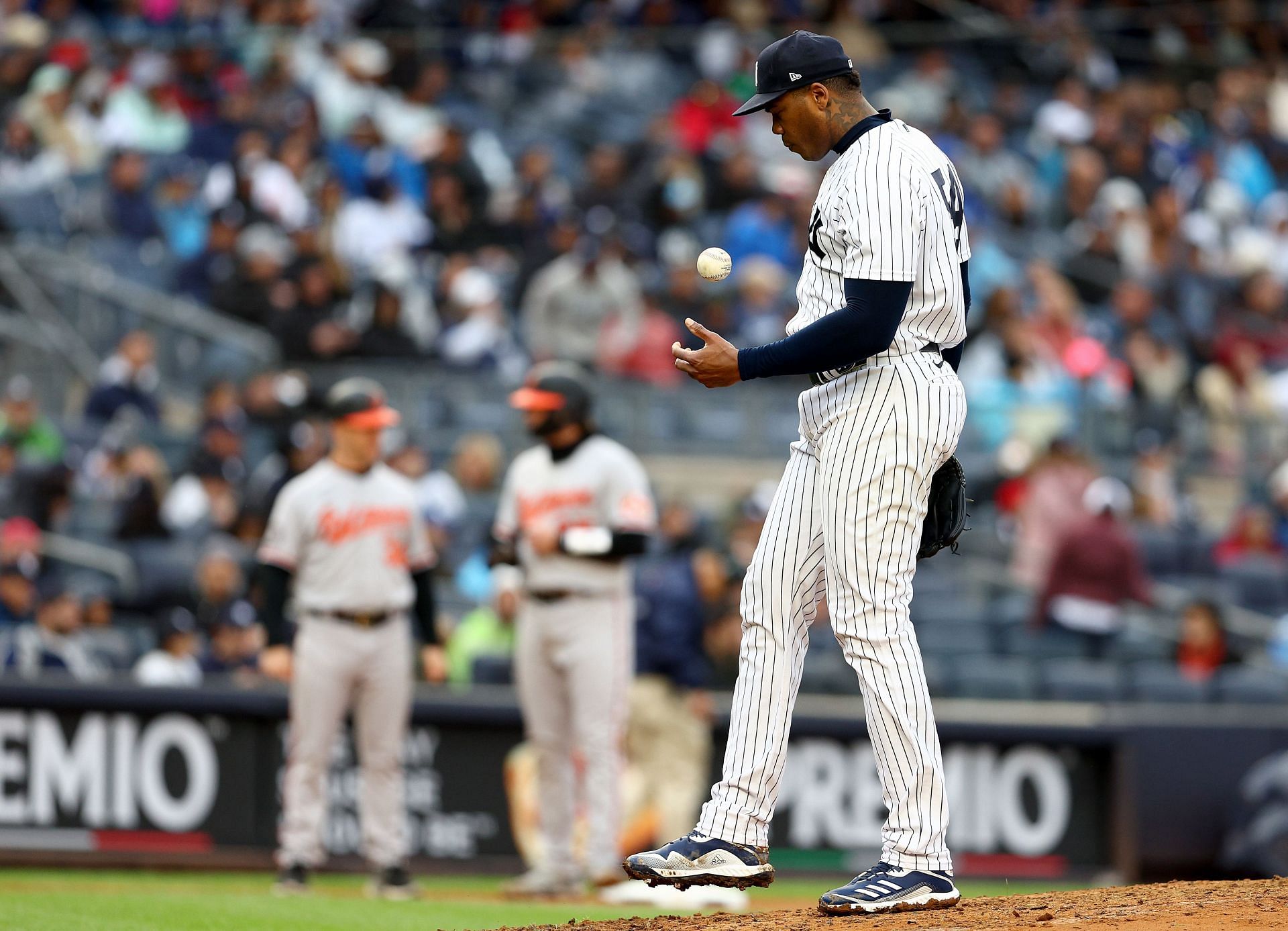 MLB Insider Says Matt Chapman is fit for Yankees - Sports