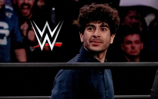 "He hasn’t been on AEW in two years" - Wrestling legend blasts Tony Khan's booking of a popular star after leaving WWE