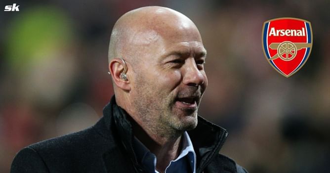 Alan Shearer heaps praise on 4 Arsenal stars after thumping Tottenham Hotspur win