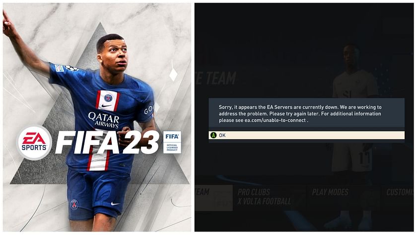 FIFA 23 WEP APP TRANSFER MARKET ACCESS FIXED!! 