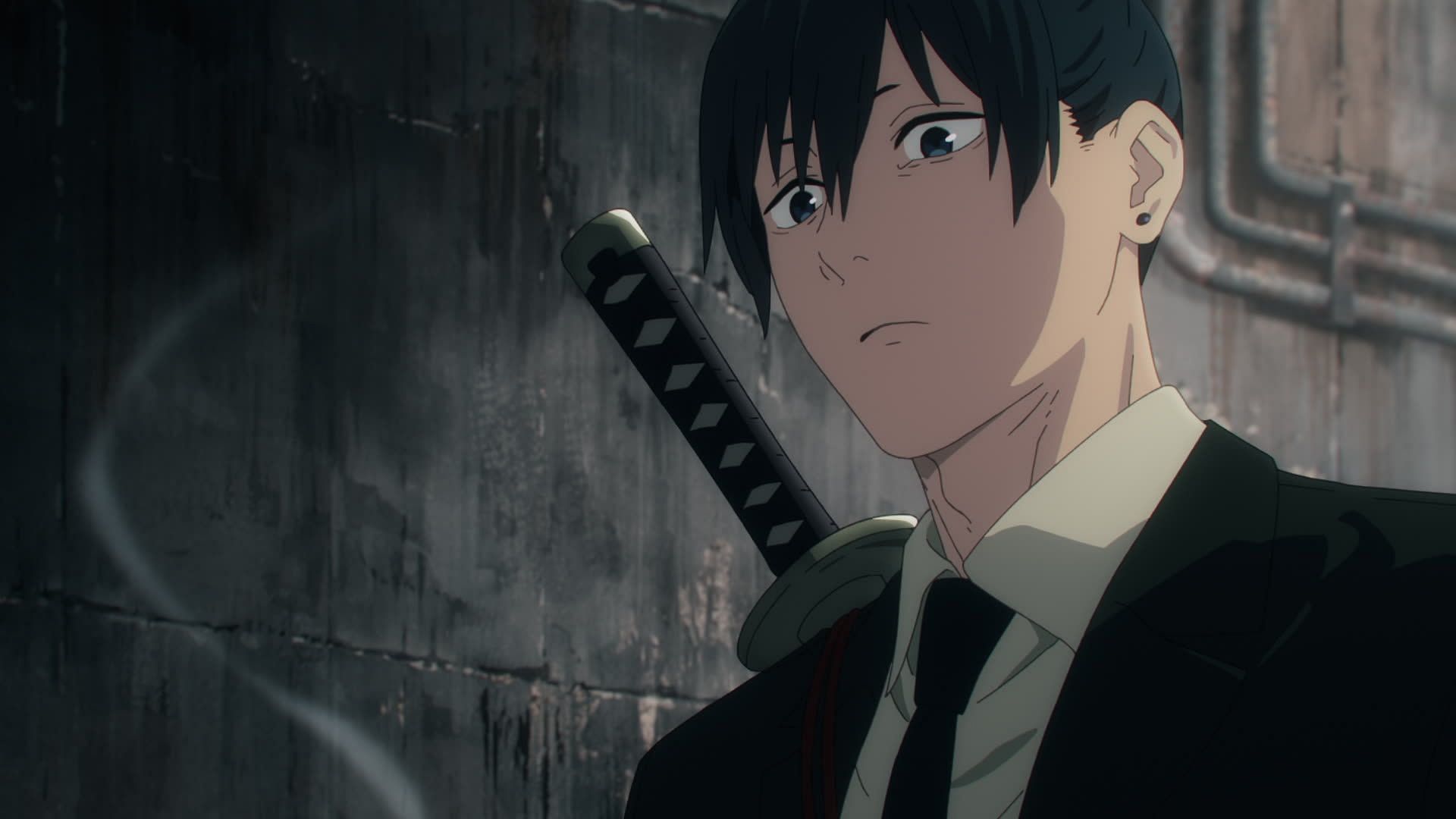 Chainsaw Man Episode 1 Recap 