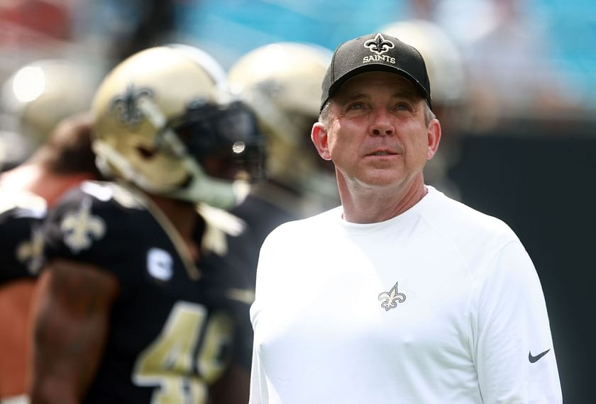 Sean Payton to NFC West team? Colin Cowherd reveals HC's most likely ...