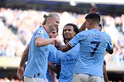 Manchester City 4-0 Southampton: Cityzens' Player Ratings as Joao Cancelo and Phil Foden dominate in a commanding win | Premier League 2022-23