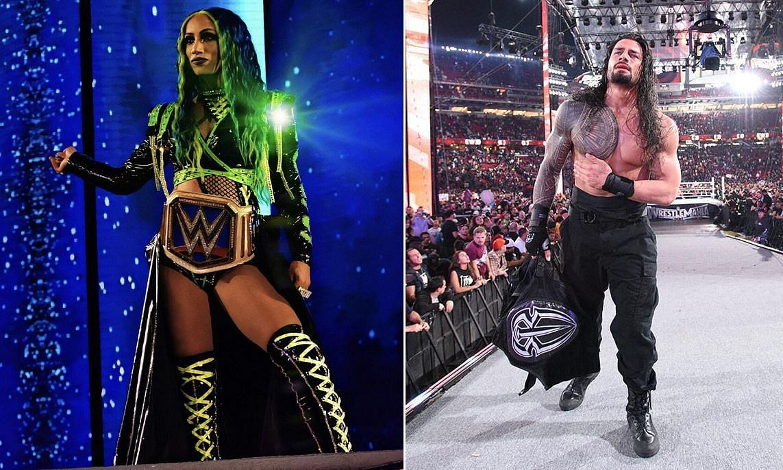 Several WWE Superstars have made history over the years 