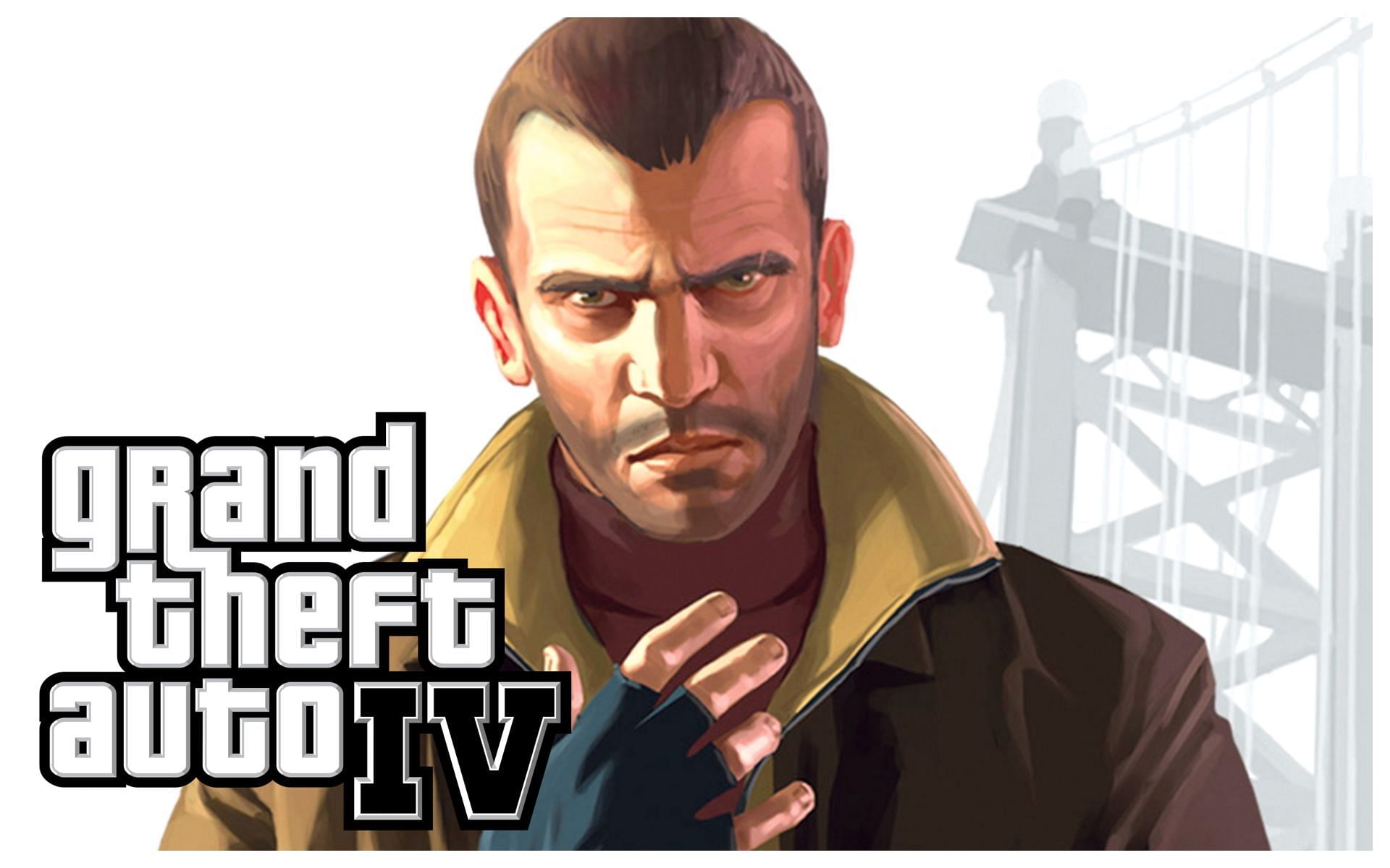 5 lesser-known examples of attention to detail in GTA 4