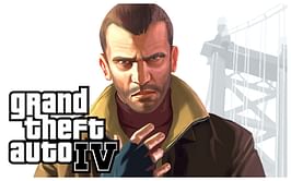 5 lesser-known examples of attention to detail in GTA 4