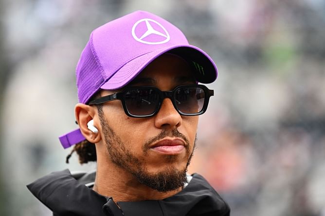 Lewis Hamilton's leadership is 'what we need' after tough 2022 F1 season, says Mercedes technical director