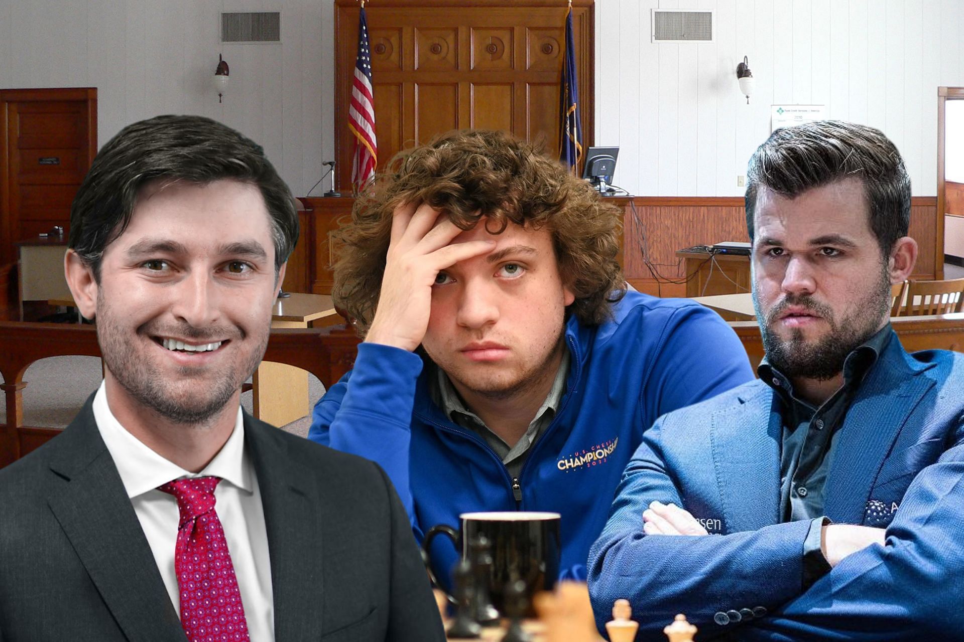 Viral News, Magnus Carlsen vs Hans Niemann 'Chess Scandal' Intensifies,  Everything You Need To Know About