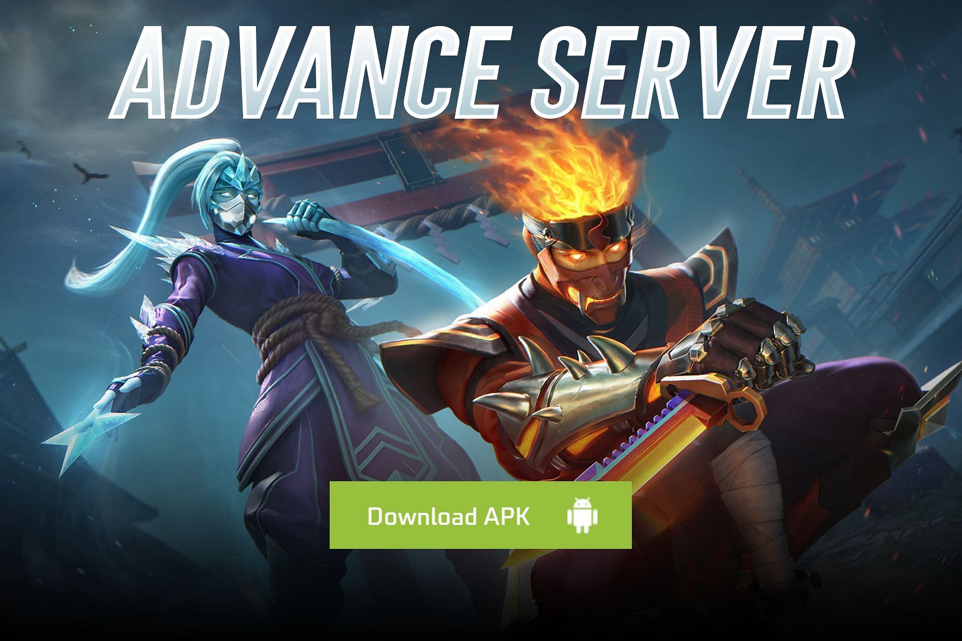 Free Fire OB37 Advance Server is set to be released very soon (Image via Sportskeeda)