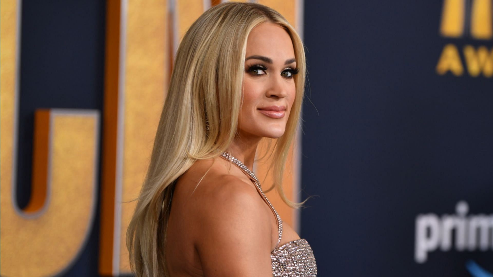 Carrie Underwood and Mike Fisher share two kids together. (Image via Denise Truscello/Getty)