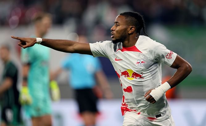 Mainz vs RB Leipzig Prediction and Betting Tips | October 8, 2022