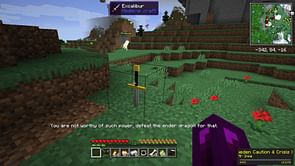 How to add quests to Minecraft using mods?