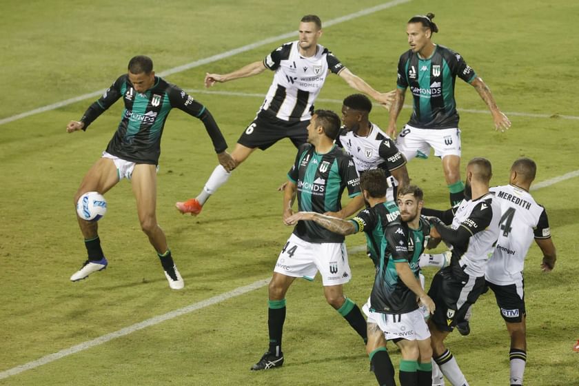 Western United vs Macarthur Prediction and Betting Tips October 21st 2022