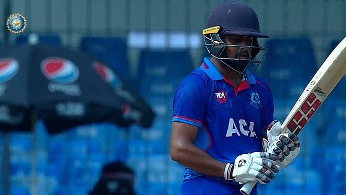 Syed Mushtaq Ali Trophy 2022-23: Gaikwad’s ton in Maharashtra’s win ...