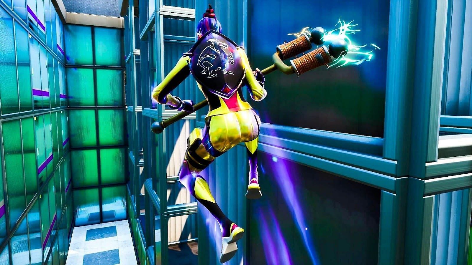 Fortnite Deathrun Codes Best Fortnite Deathrun Codes and maps (Updated)