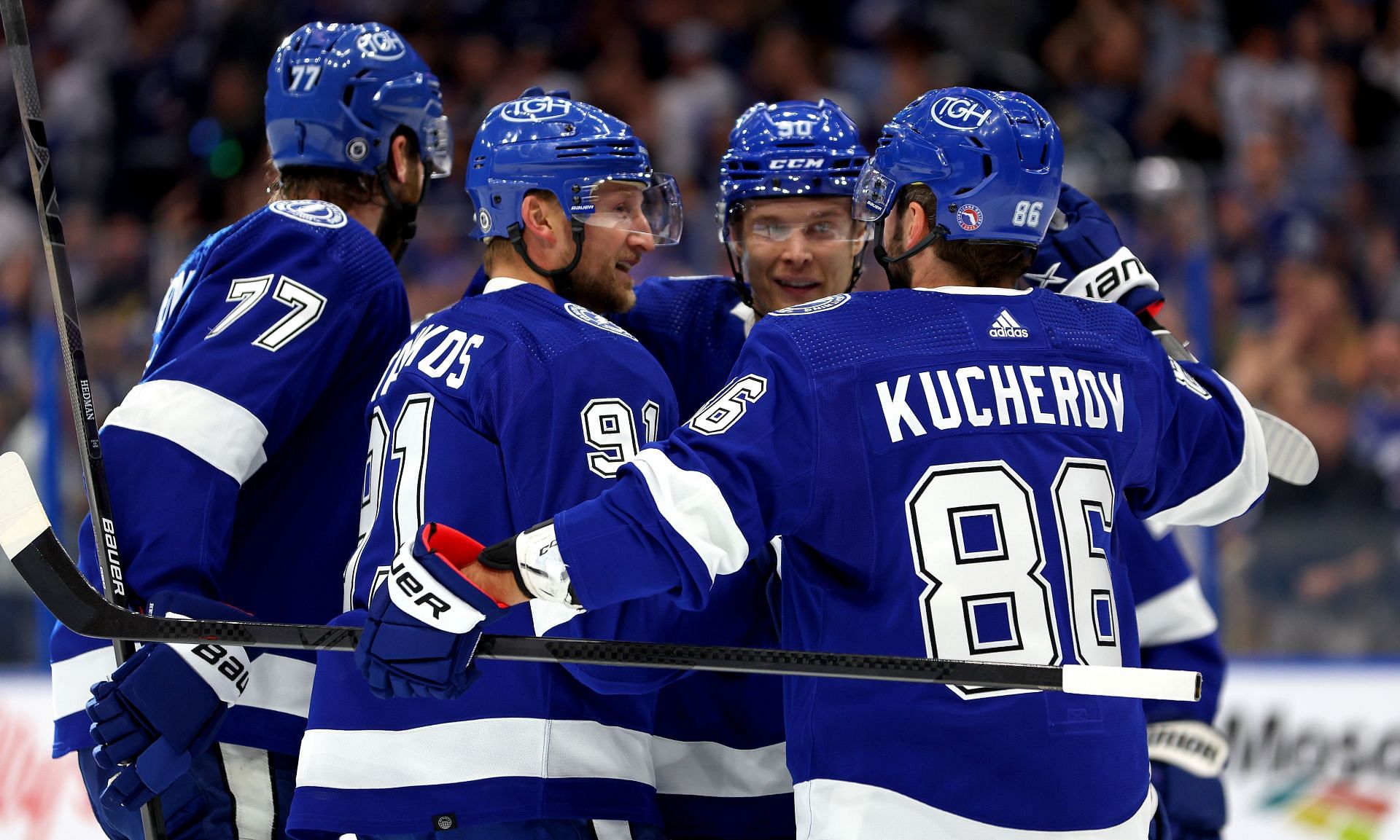 Tampa Bay Lightning vs. Anaheim Ducks Odds, Lines, Picks, and