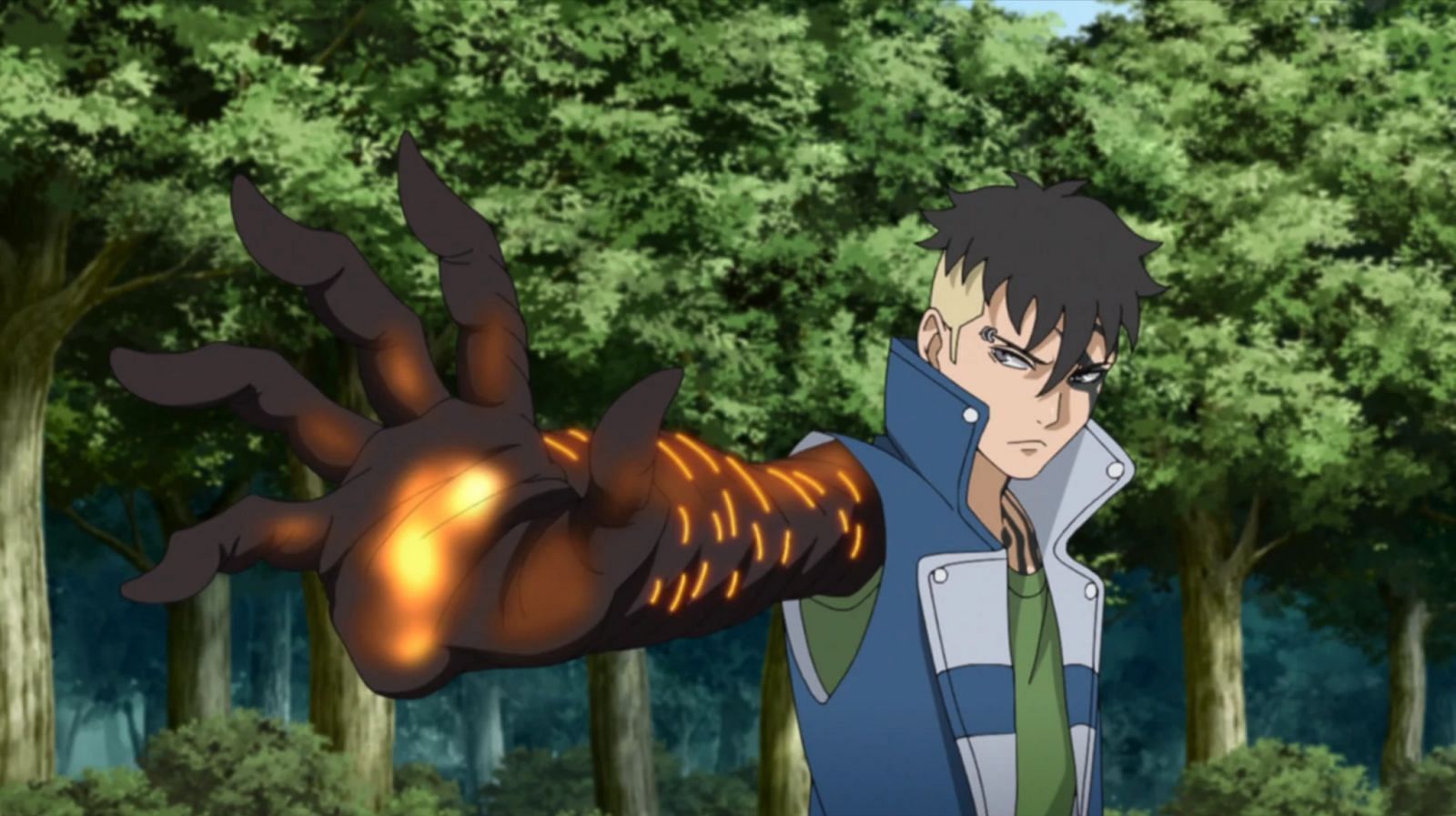 Ishiki's Greatest Asset Becomes Naruto's Gift To Kawaki, by AnimeCoach