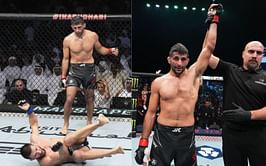 "I was p**sed at people for doubting me" - Beneil Dariush addresses being the underdog leading up to fight against Mateusz Gamrot at UFC 280