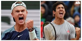 Stockholm Open 2022: Holger Rune vs Cristian Garin preview, head-to-head, prediction, odds and pick