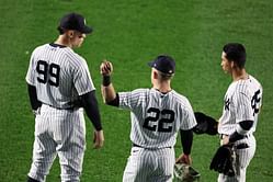 MLB Stat Leaders: Who is leading in home runs in 2022?
