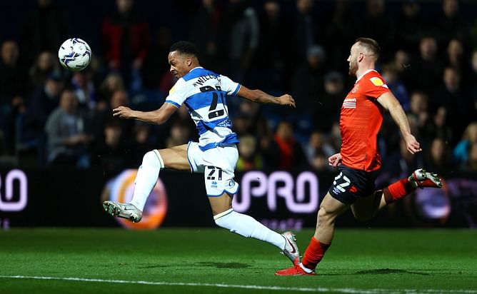 Luton Town vs Queens Park Rangers Prediction and Betting Tips | October 15, 2022