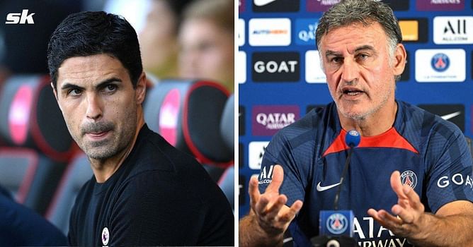 Arsenal set to face competition from PSG in race to sign 21-year-old forward: Reports