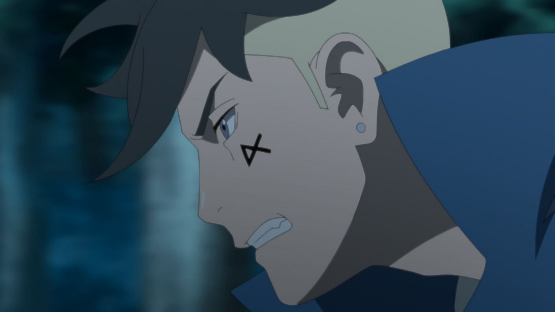 Boruto episode 267: Twitter is disappointed with Eiki's attempt to get  Kawaki expelled